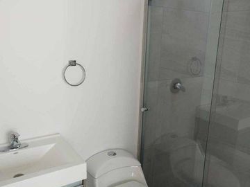 RENTA DEPARTAMENTO ZAKIA PRIVADA ALBERCA SEGURIDAD CERCA ZIBATA REFUGIO