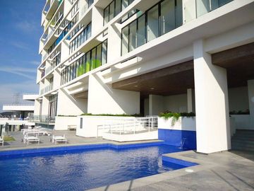 RENTA DEPARTAMENTO AMUEBLADO 2 RECAMARAS KOLORIA CENTRO SUR