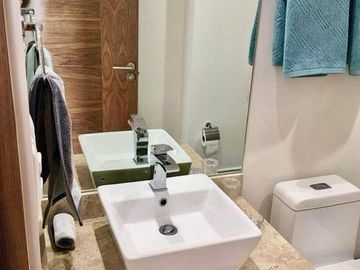 RENTA DEPARTAMENTO AMUEBLADO 2 RECAMARAS KOLORIA CENTRO SUR