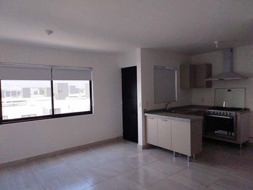 DEPARTAMENTO ZAKIA CERCA ZIBATA 2 RECAMARAS ALBERC