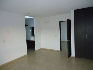 DEPARTAMENTO EN ZIBATA 2 RECAMARAS