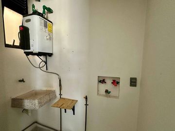RENTA DEPARTAMENTO 2 RECAMARAS PRIVADA SEGURIDAD ZAKIA CERCA AEROPUERTO ZIBATA