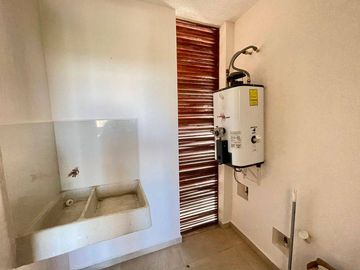 RENTA DEPARTAMENTO 2 RECAMARAS ZIBATA PRIVADA ALBERCA SEGURIDAD CERCA UNIVERSIDAD ANAHUAC