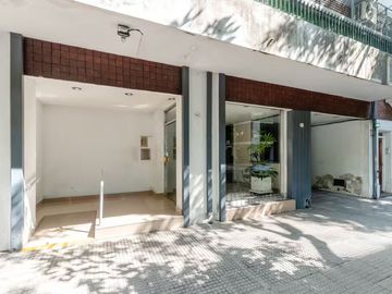 Alquiler residencial 3 amb. amoblado en Cañitas