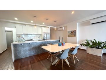 Alquiler de apartamento amoblado en PH Premium Tower, San Francisco