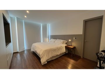 Alquiler de apartamento amoblado en PH Premium Tower, San Francisco