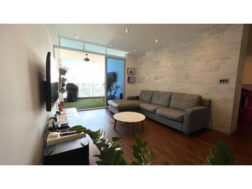 Alquiler de apartamento amoblado en PH Premium Tower, San Francisco