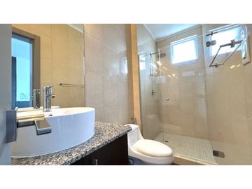 Alquiler de apartamento amoblado en PH Premium Tower, San Francisco