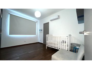 Alquiler de apartamento amoblado en PH Premium Tower, San Francisco