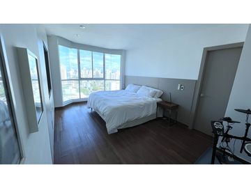 Alquiler de apartamento amoblado en PH Premium Tower, San Francisco