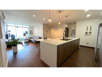 Alquiler de apartamento amoblado en PH Premium Tower, San Francisco