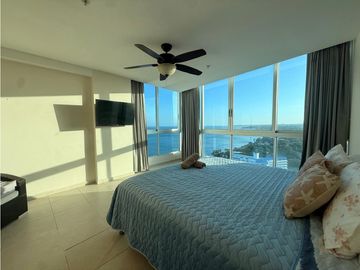 Venta de Apartamento en Coronado Bay, Playa Coronado