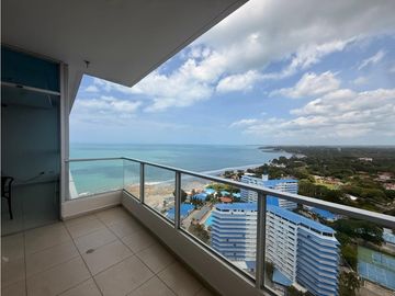 Venta de Apartamento en Coronado Bay, Playa Coronado