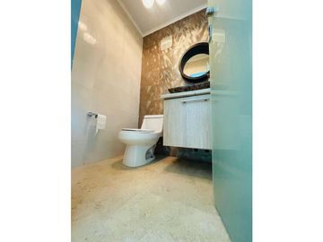 APARTAMENTO AMOBLADO EN PH TAO- SAN FRANCISCO