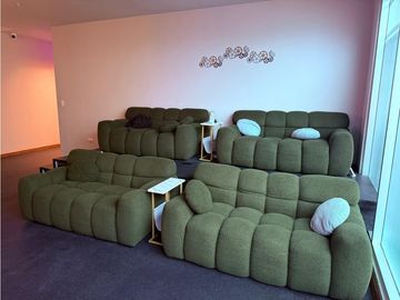 APARTAMENTO AMOBLADO EN PH TAO- SAN FRANCISCO