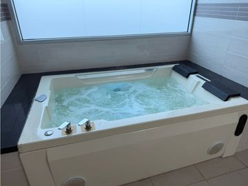 APARTAMENTO AMOBLADO EN PH TAO- SAN FRANCISCO