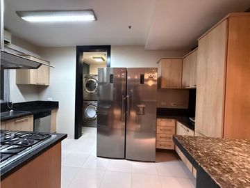 APARTAMENTO AMOBLADO EN PH TAO- SAN FRANCISCO