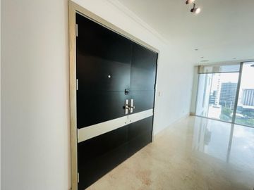 APARTAMENTO AMOBLADO EN PH TAO- SAN FRANCISCO