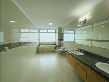 APARTAMENTO AMOBLADO EN PH TAO- SAN FRANCISCO