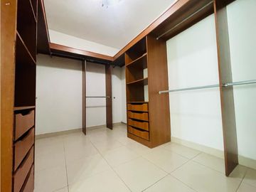 APARTAMENTO AMOBLADO EN PH TAO- SAN FRANCISCO