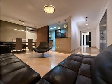 APARTAMENTO AMOBLADO EN PH TAO- SAN FRANCISCO