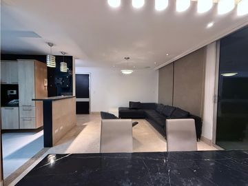 APARTAMENTO AMOBLADO EN PH TAO- SAN FRANCISCO