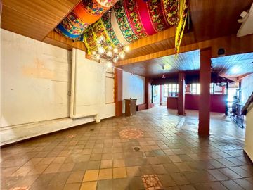 Alquiler de Local Comercial en Casco Antiguo