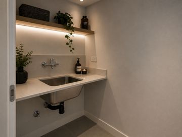 Venta 2 Ambientes BLISS A ESTRENAR FULL AMENITIES