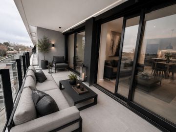 Venta 2 Ambientes BLISS A ESTRENAR FULL AMENITIES
