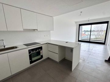 Venta 2 Ambientes BLISS A ESTRENAR FULL AMENITIES