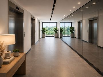 Venta 2 Ambientes BLISS A ESTRENAR FULL AMENITIES