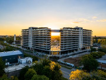 Venta 2 Ambientes BLISS A ESTRENAR FULL AMENITIES