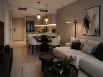 Venta 2 Ambientes BLISS A ESTRENAR FULL AMENITIES