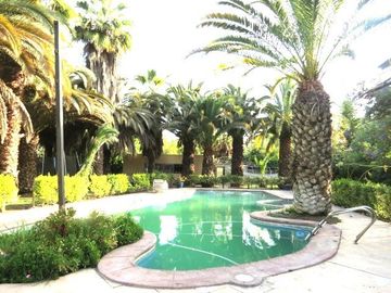 Parcela en Venta en Condominio El Trebol Parcela 38, Camino Lonquen Norte Paradero 1, Calera de Tango