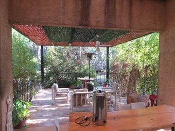 Parcela en Venta en Condominio El Trebol Parcela 38, Camino Lonquen Norte Paradero 1, Calera de Tango