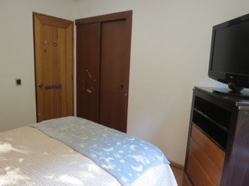 Parcela en Venta en Condominio El Trebol Parcela 38, Camino Lonquen Norte Paradero 1, Calera de Tango