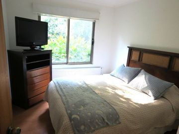 Parcela en Venta en Condominio El Trebol Parcela 38, Camino Lonquen Norte Paradero 1, Calera de Tango