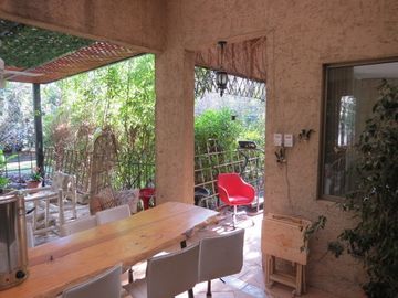 Parcela en Venta en Condominio El Trebol Parcela 38, Camino Lonquen Norte Paradero 1, Calera de Tango