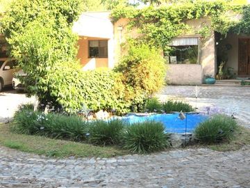 Parcela en Venta en Condominio El Trebol Parcela 38, Camino Lonquen Norte Paradero 1, Calera de Tango