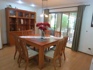 Casa en Venta en Condominio El Trebol Parcela 38, Camino Lonquen Norte Paradero 1, Calera de Tango