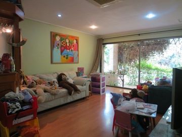Casa en Venta en Condominio El Trebol Parcela 38, Camino Lonquen Norte Paradero 1, Calera de Tango