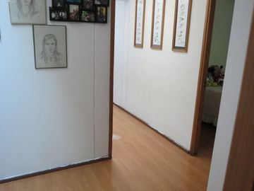 Casa en Venta en Condominio El Trebol Parcela 38, Camino Lonquen Norte Paradero 1, Calera de Tango