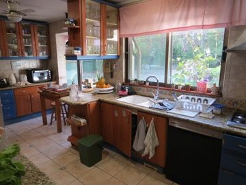 Casa en Venta en Condominio El Trebol Parcela 38, Camino Lonquen Norte Paradero 1, Calera de Tango