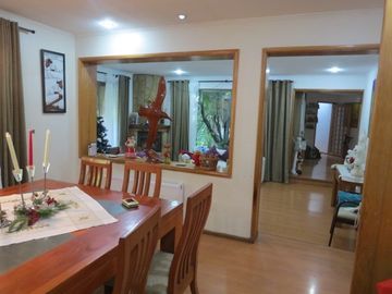 Casa en Venta en Condominio El Trebol Parcela 38, Camino Lonquen Norte Paradero 1, Calera de Tango