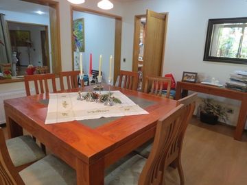 Casa en Venta en Condominio El Trebol Parcela 38, Camino Lonquen Norte Paradero 1, Calera de Tango