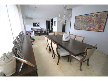 Alquiler de Apartamento en PH Terranova, En El Cangrejo