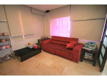 Alquiler de Apartamento en PH Terranova, En El Cangrejo