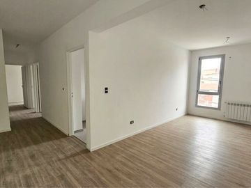 Departamento Venta 4 Amb Villa Urquiza Estrenar