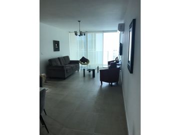 PENTHOUSE EN PUNTA PACIFICA - 3 REC