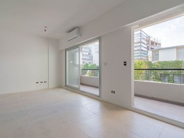 Venta Dpto 1 Amb. Balcón. Palermo Hollywood